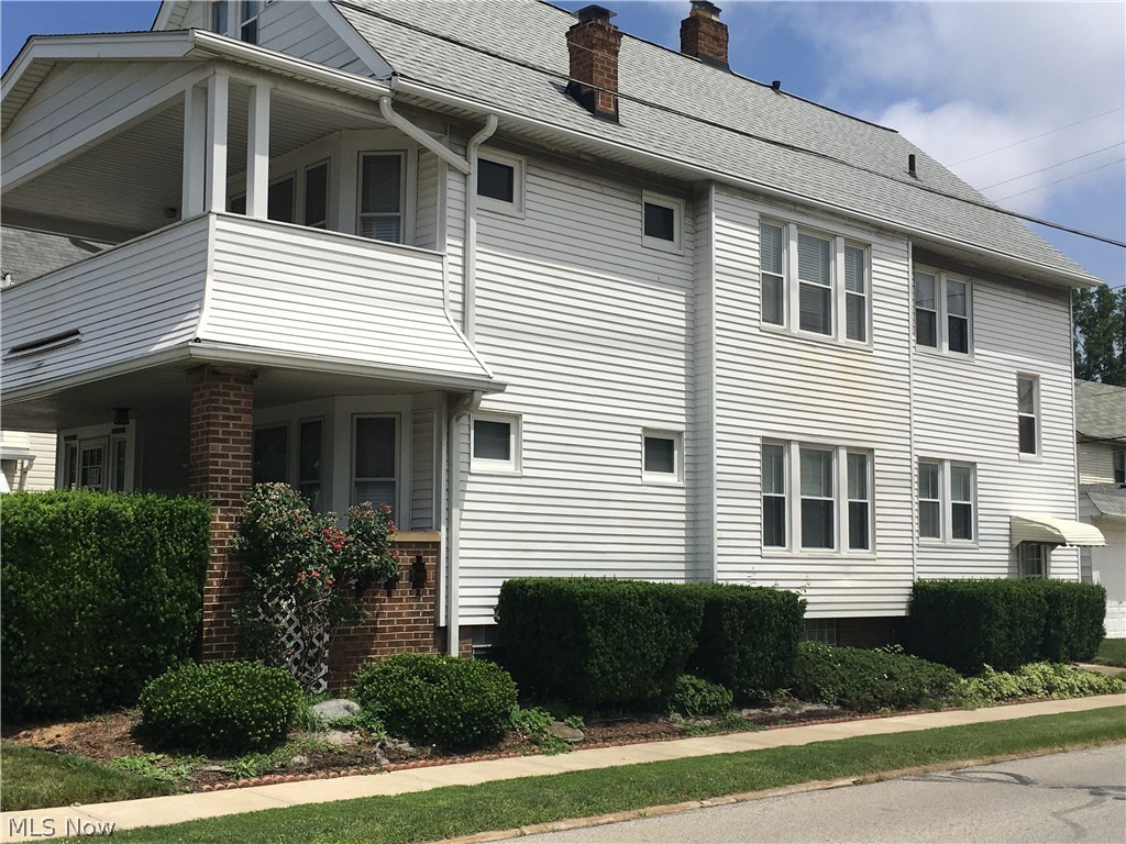 Elbur Heights - Residential Income