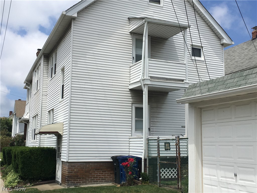 Elbur Heights - Residential Income