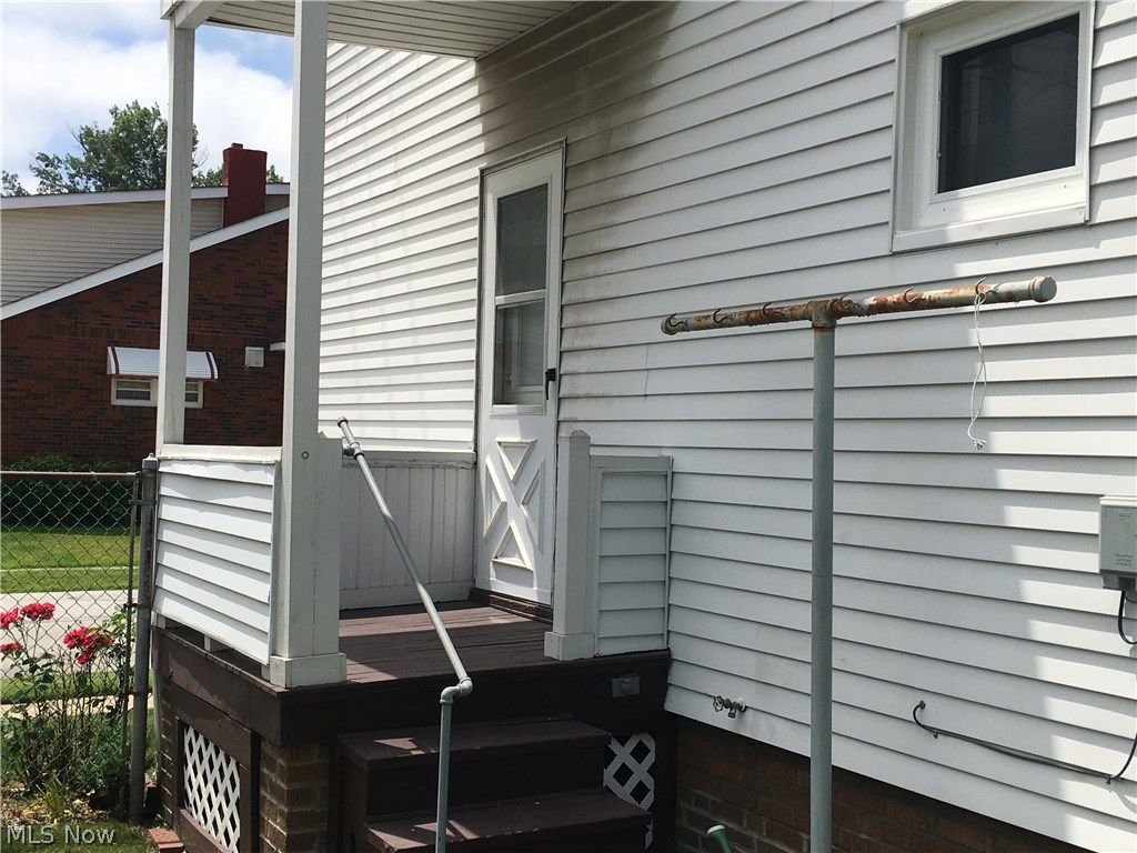 Elbur Heights - Residential Income