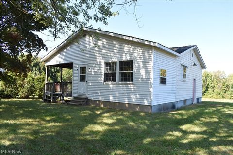 Tiny photo for 5309 N Ridge Road E, Ashtabula, OH 44004 (MLS # 5190989)