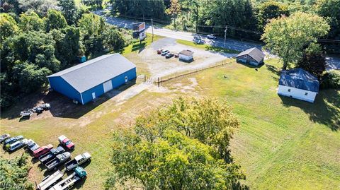 Tiny photo for 5309 N Ridge Road E, Ashtabula, OH 44004 (MLS # 5190989)