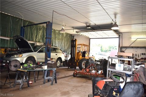 Tiny photo for 5309 N Ridge Road E, Ashtabula, OH 44004 (MLS # 5190989)