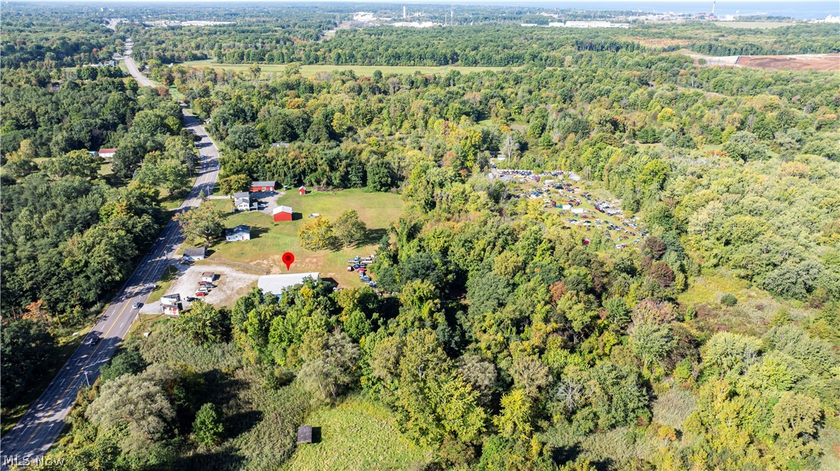 Connecticut Western Reserve - Commercial Sale