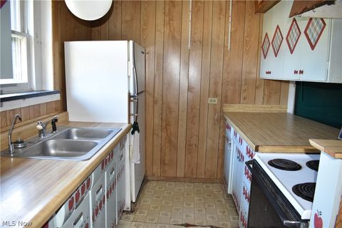 Tiny photo for 5309 N Ridge Road E, Ashtabula, OH 44004 (MLS # 5190989)