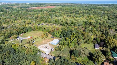 Tiny photo for 5309 N Ridge Road E, Ashtabula, OH 44004 (MLS # 5190989)