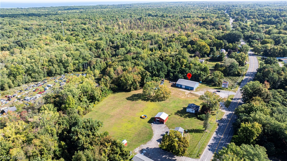 Connecticut Western Reserve - Commercial Sale
