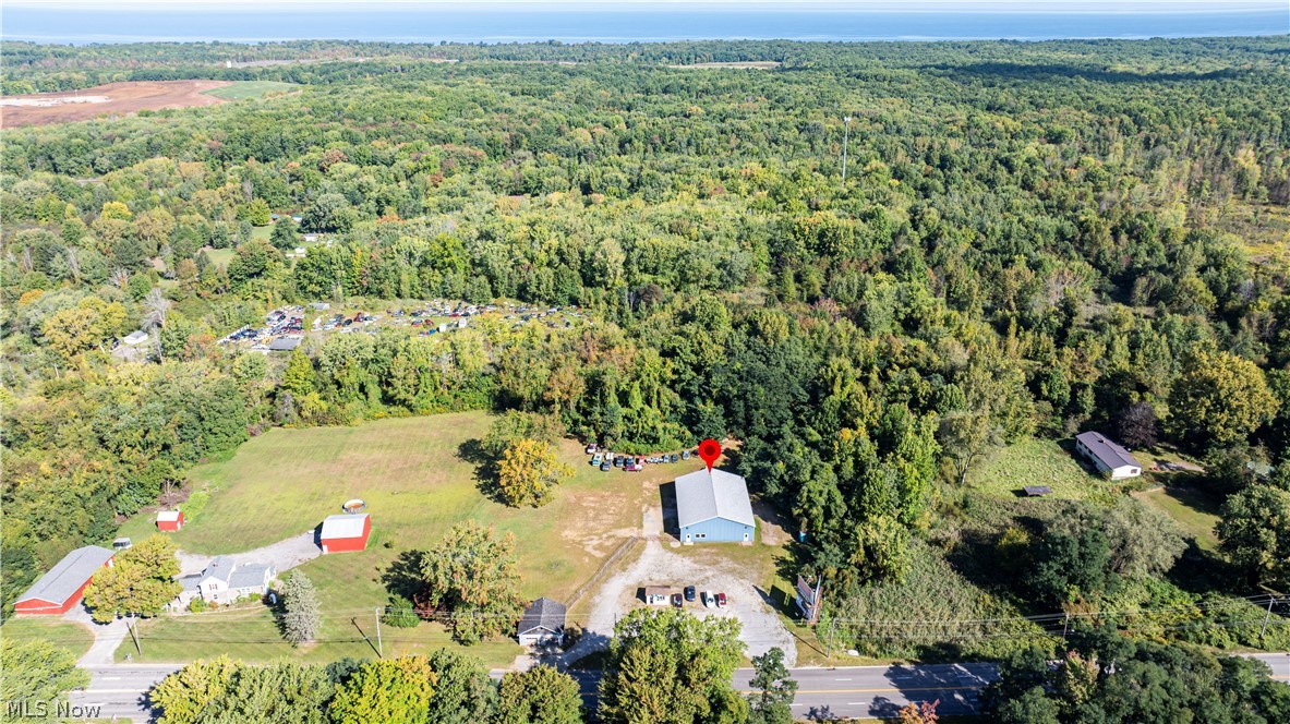 Connecticut Western Reserve - Commercial Sale