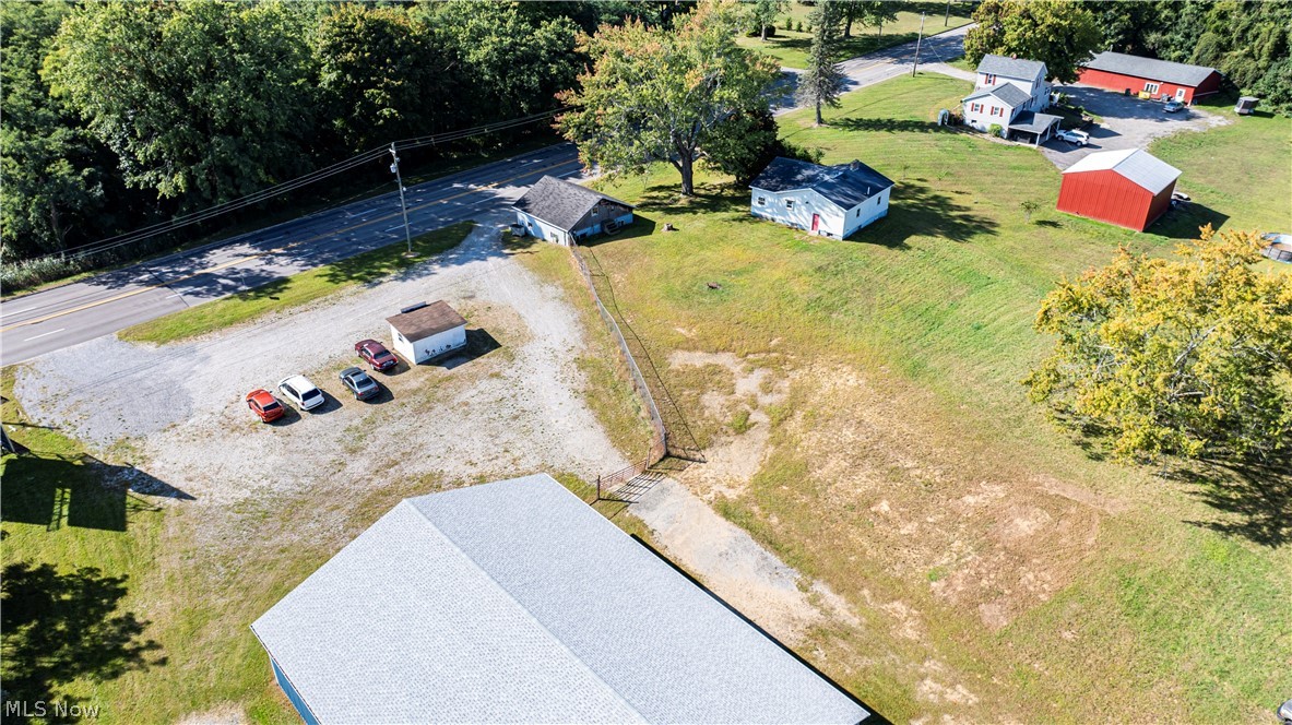 Connecticut Western Reserve - Commercial Sale