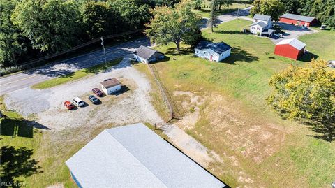 Tiny photo for 5309 N Ridge Road E, Ashtabula, OH 44004 (MLS # 5190989)