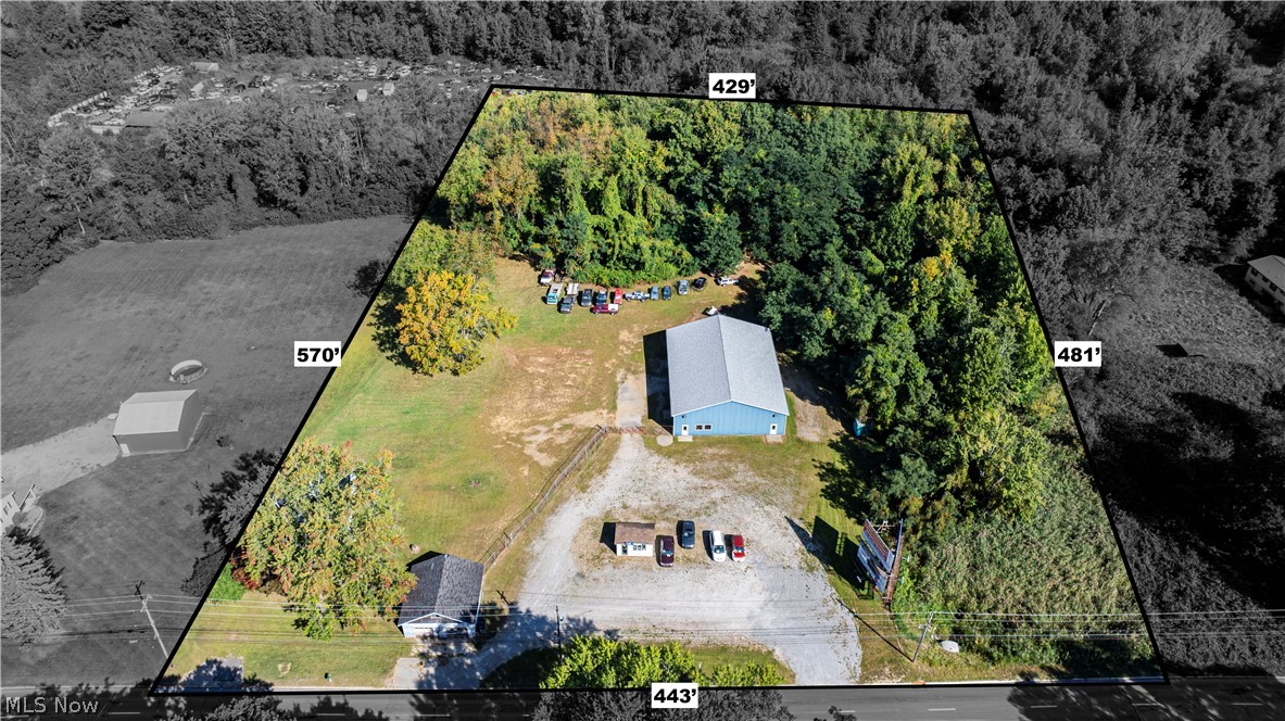 Connecticut Western Reserve - Commercial Sale