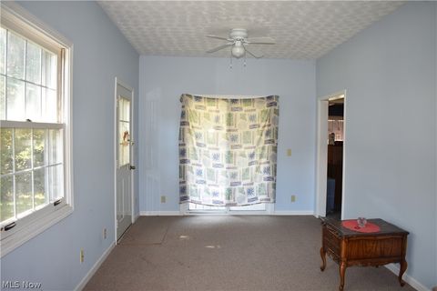 Tiny photo for 5309 N Ridge Road E, Ashtabula, OH 44004 (MLS # 5190989)