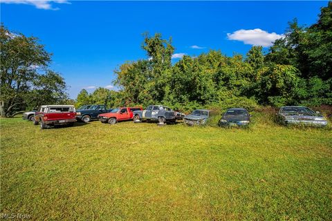 Tiny photo for 5309 N Ridge Road E, Ashtabula, OH 44004 (MLS # 5190989)