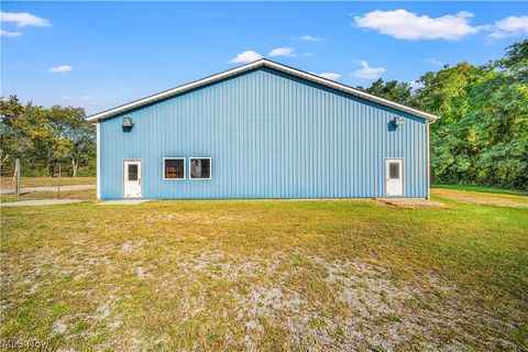 Tiny photo for 5309 N Ridge Road E, Ashtabula, OH 44004 (MLS # 5190989)