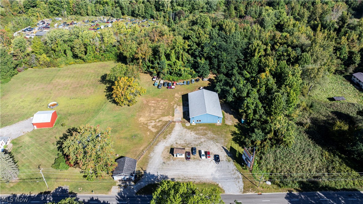 Connecticut Western Reserve - Commercial Sale