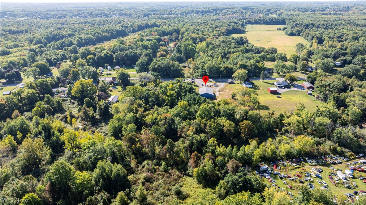 Connecticut Western Reserve - Commercial Sale