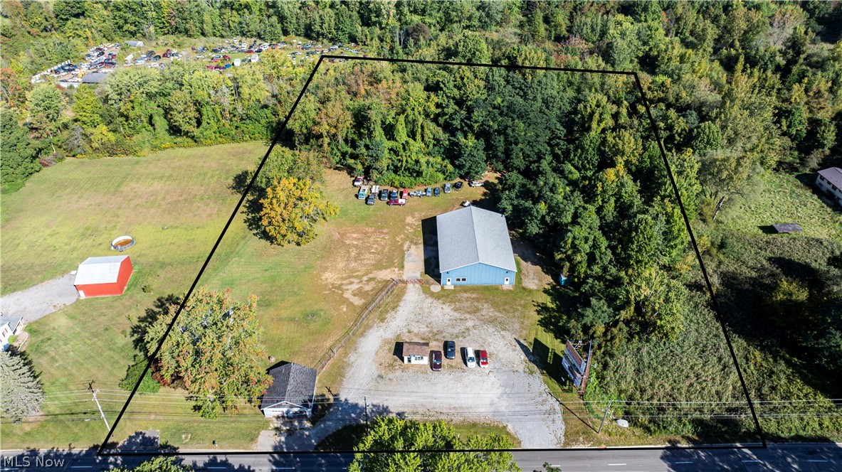 Connecticut Western Reserve - Commercial Sale