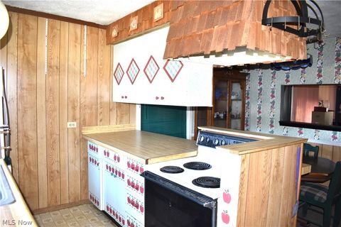 Tiny photo for 5309 N Ridge Road E, Ashtabula, OH 44004 (MLS # 5190989)