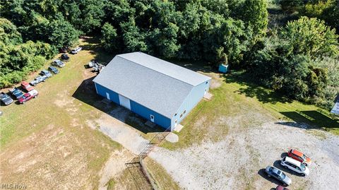 Tiny photo for 5309 N Ridge Road E, Ashtabula, OH 44004 (MLS # 5190989)
