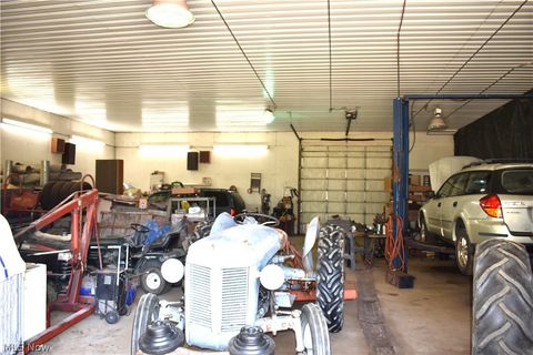 Tiny photo for 5309 N Ridge Road E, Ashtabula, OH 44004 (MLS # 5190989)