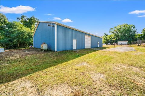 Tiny photo for 5309 N Ridge Road E, Ashtabula, OH 44004 (MLS # 5190989)