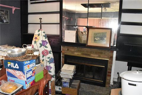 Tiny photo for 5309 N Ridge Road E, Ashtabula, OH 44004 (MLS # 5190989)