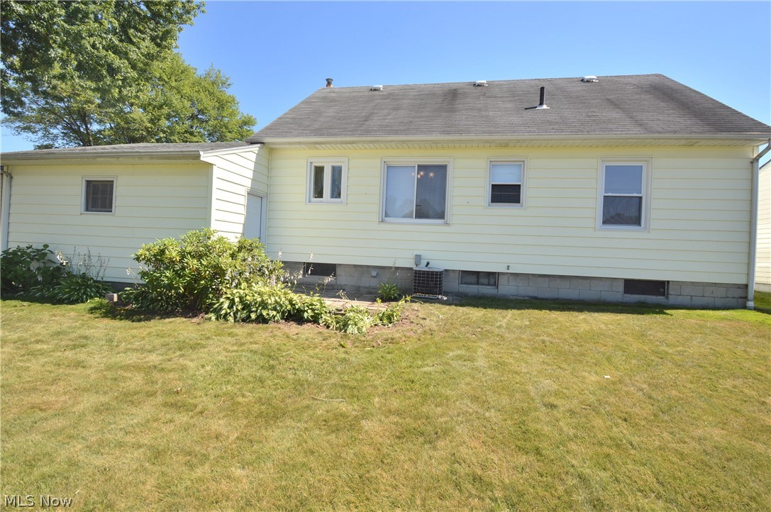 Suburban Heights 02 - Residential