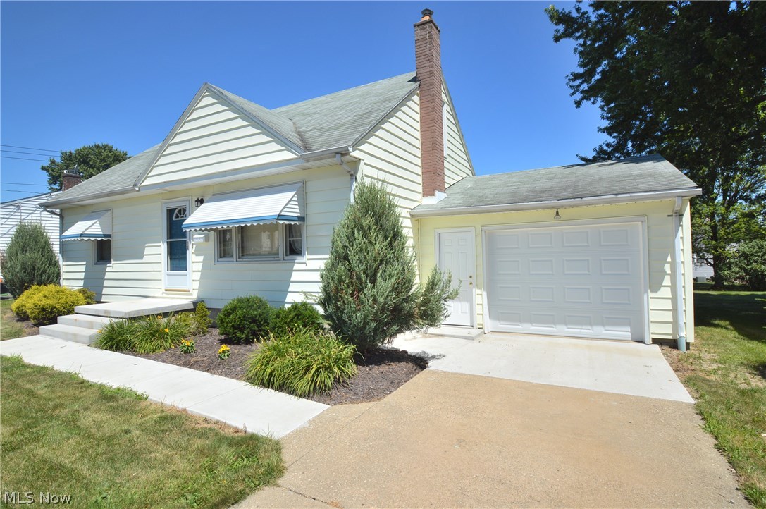 Suburban Heights 02 - Residential