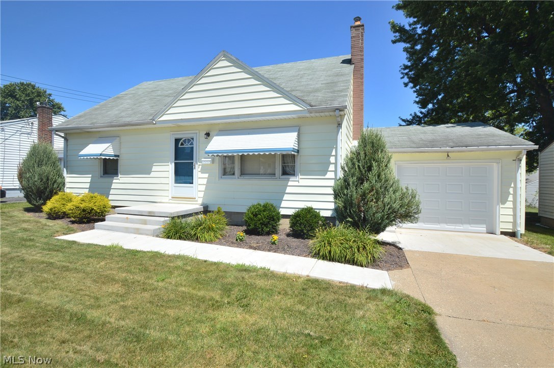 Suburban Heights 02 - Residential