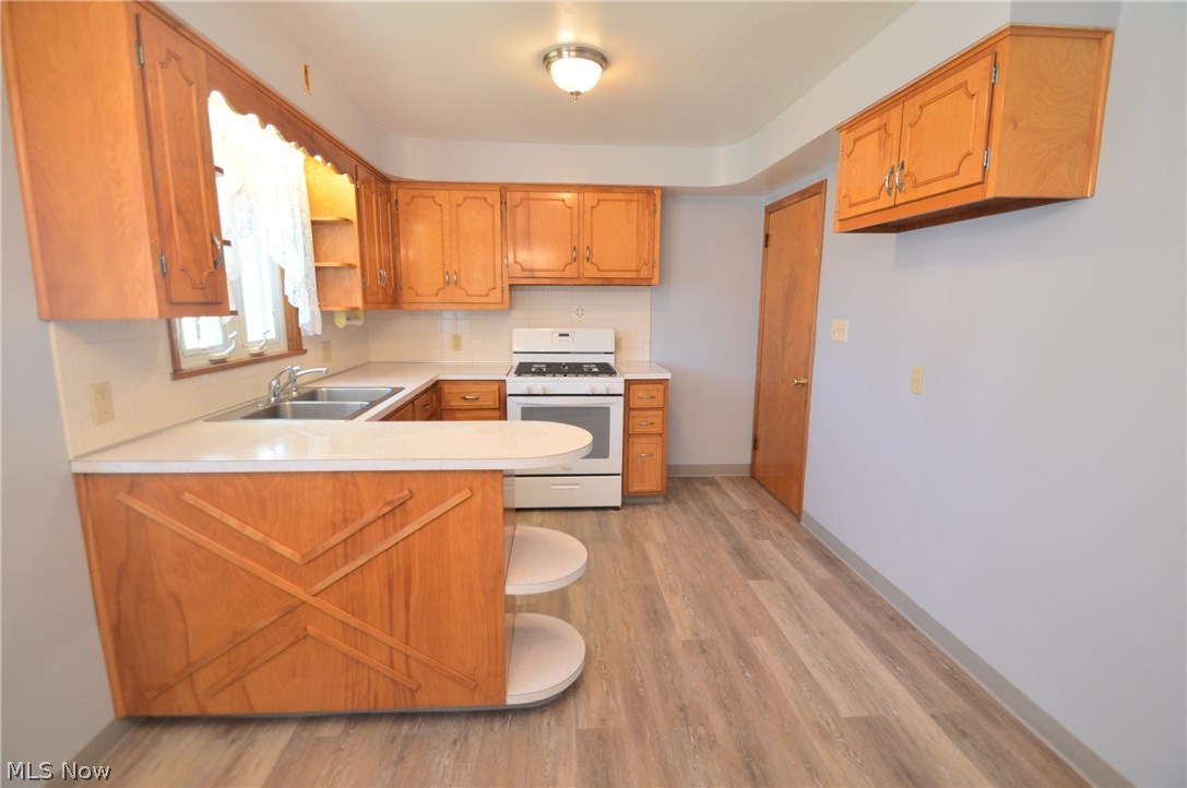 Suburban Heights 02 - Residential