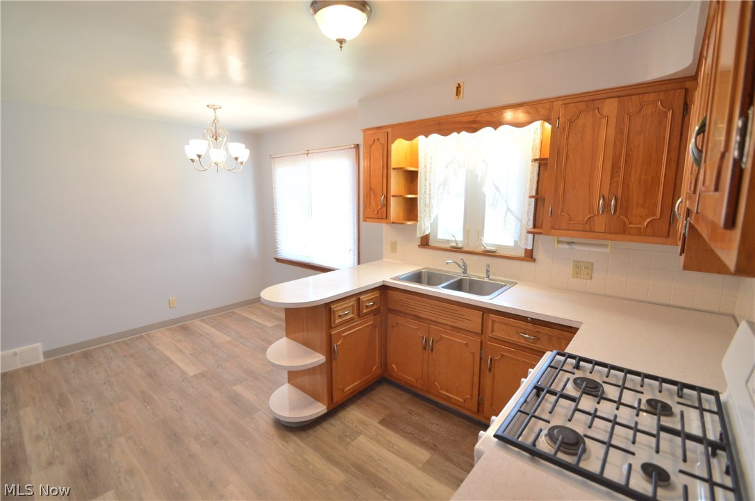 Suburban Heights 02 - Residential