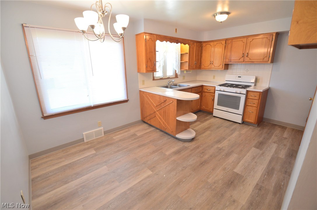 Suburban Heights 02 - Residential