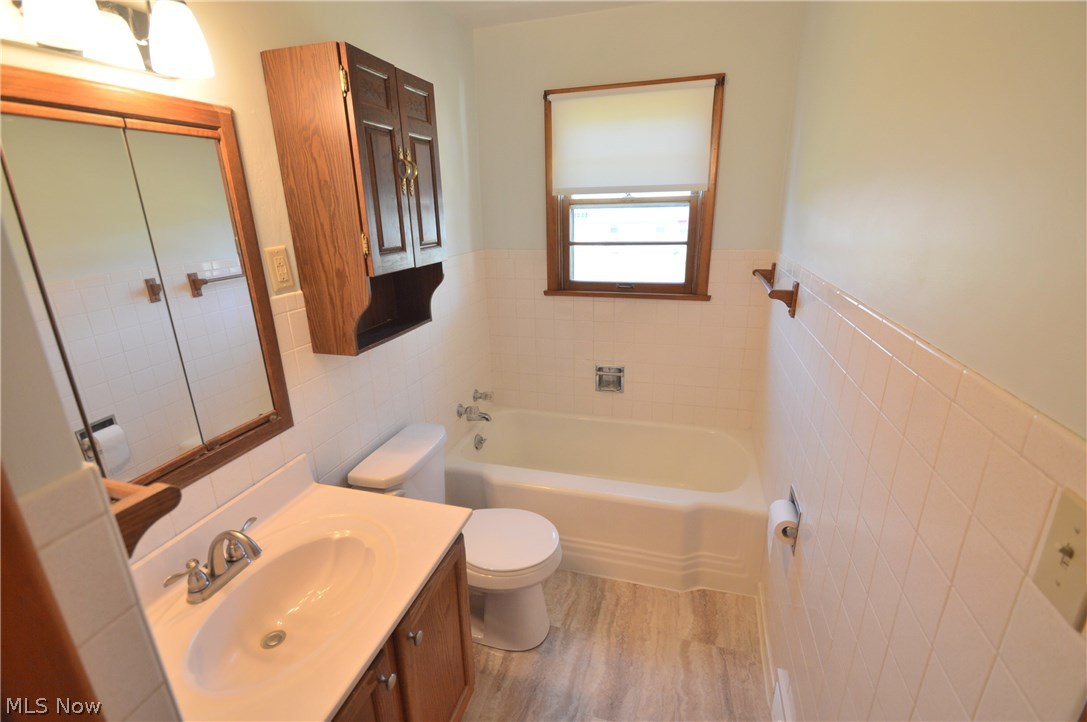 Suburban Heights 02 - Residential