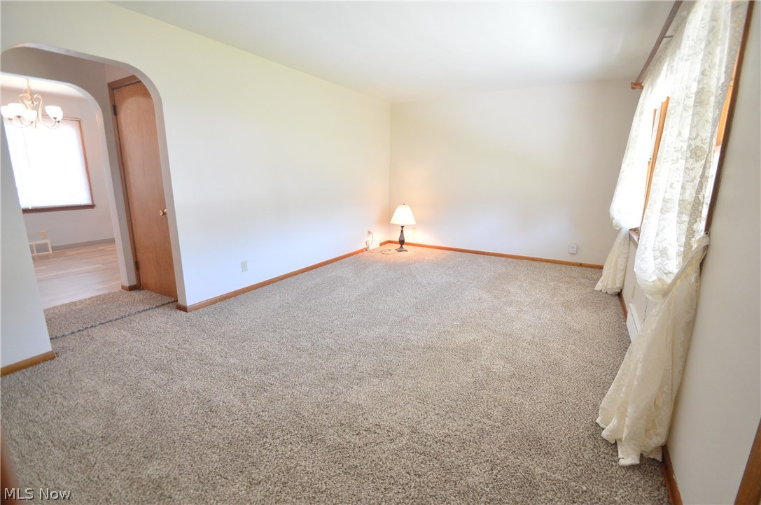 Suburban Heights 02 - Residential