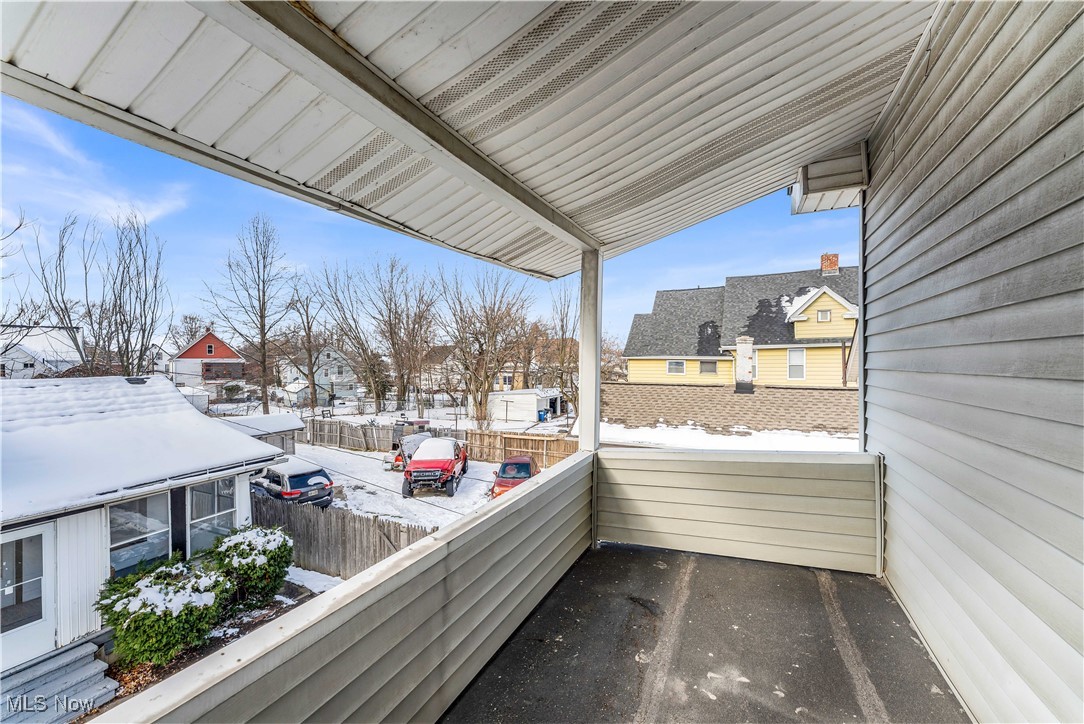 788 E 156th Street front