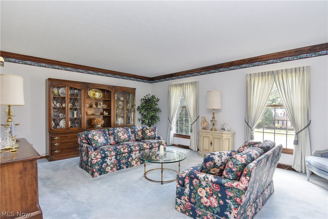 Arbour Green - Residential