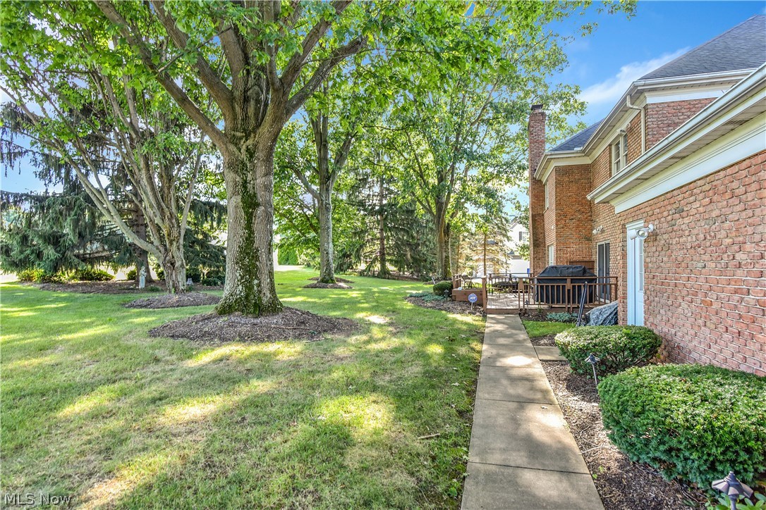 Arbour Green - Residential