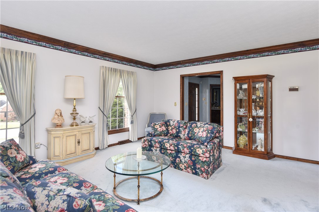 Arbour Green - Residential