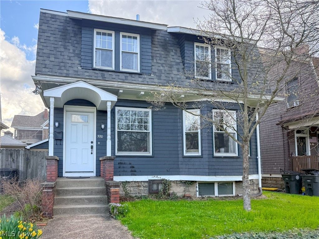 Photo of 320 South Bend Boulevard, Steubenville, OH 43952 (MLS # 5202580)