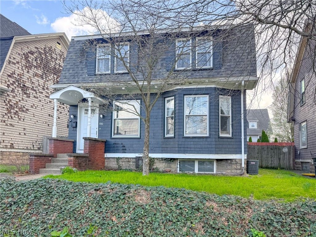 Photo of 320 South Bend Boulevard, Steubenville, OH 43952 (MLS # 5202580)