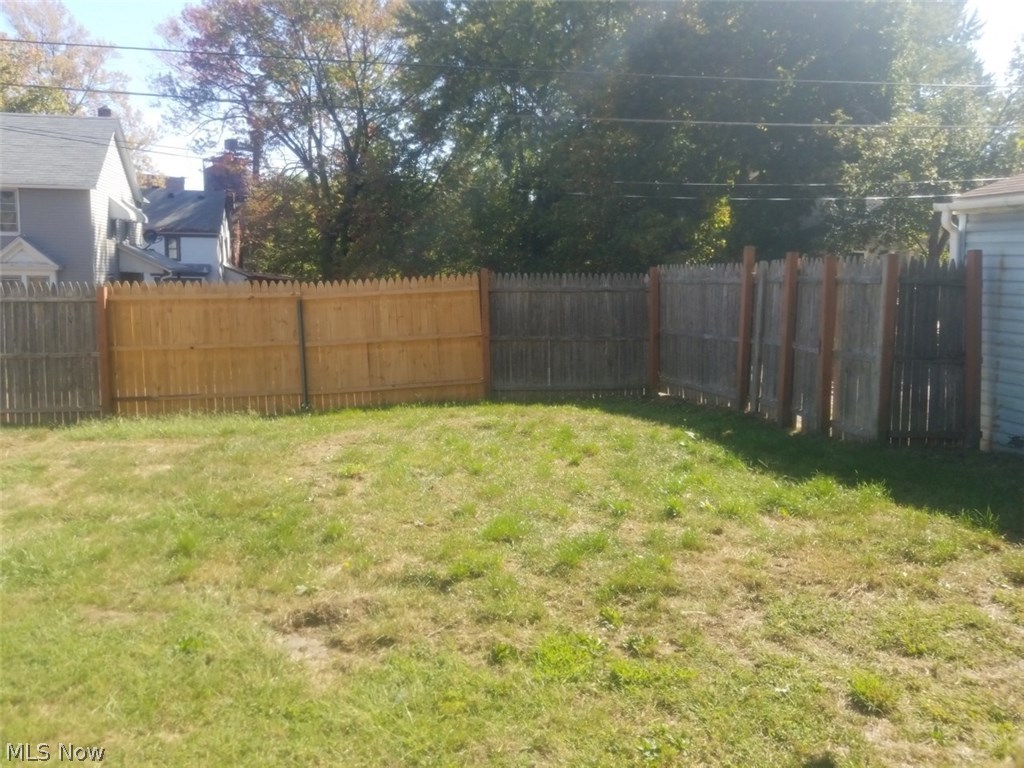 Eaton Goodyear Allotment - Residential