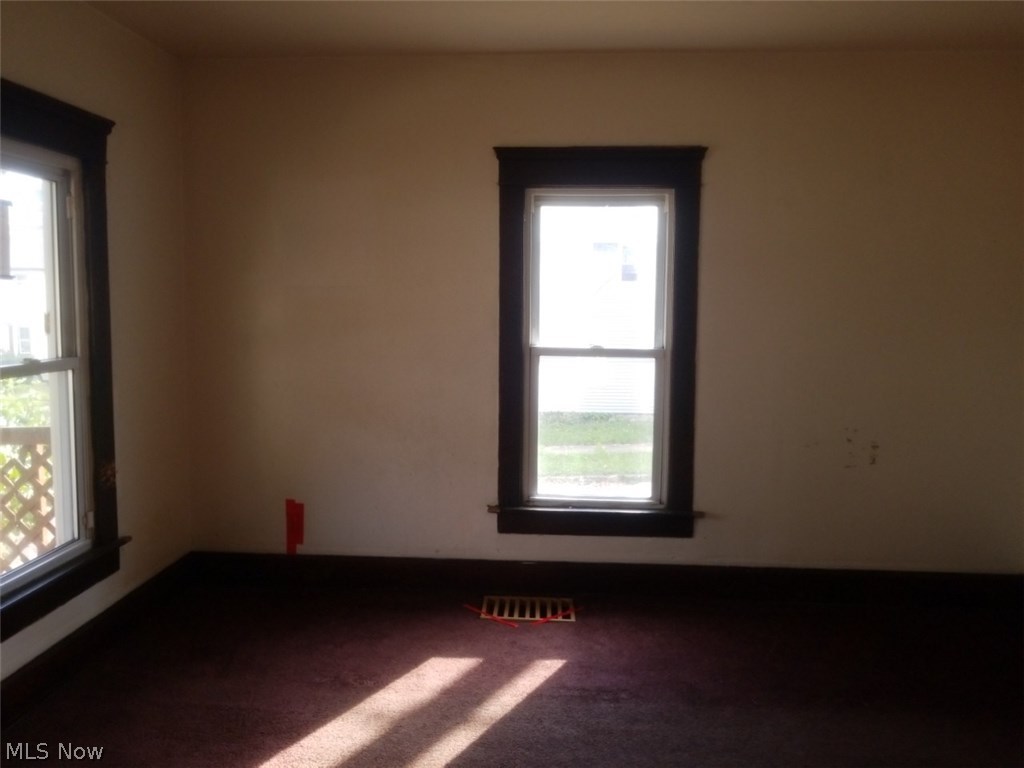 Eaton Goodyear Allotment - Residential