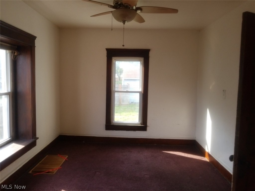 Eaton Goodyear Allotment - Residential