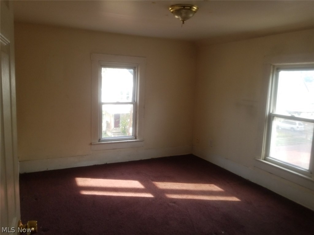 Eaton Goodyear Allotment - Residential