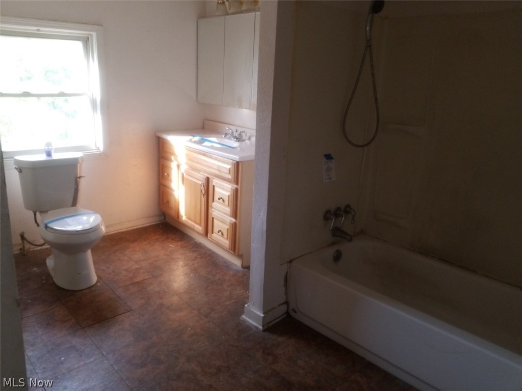 Eaton Goodyear Allotment - Residential