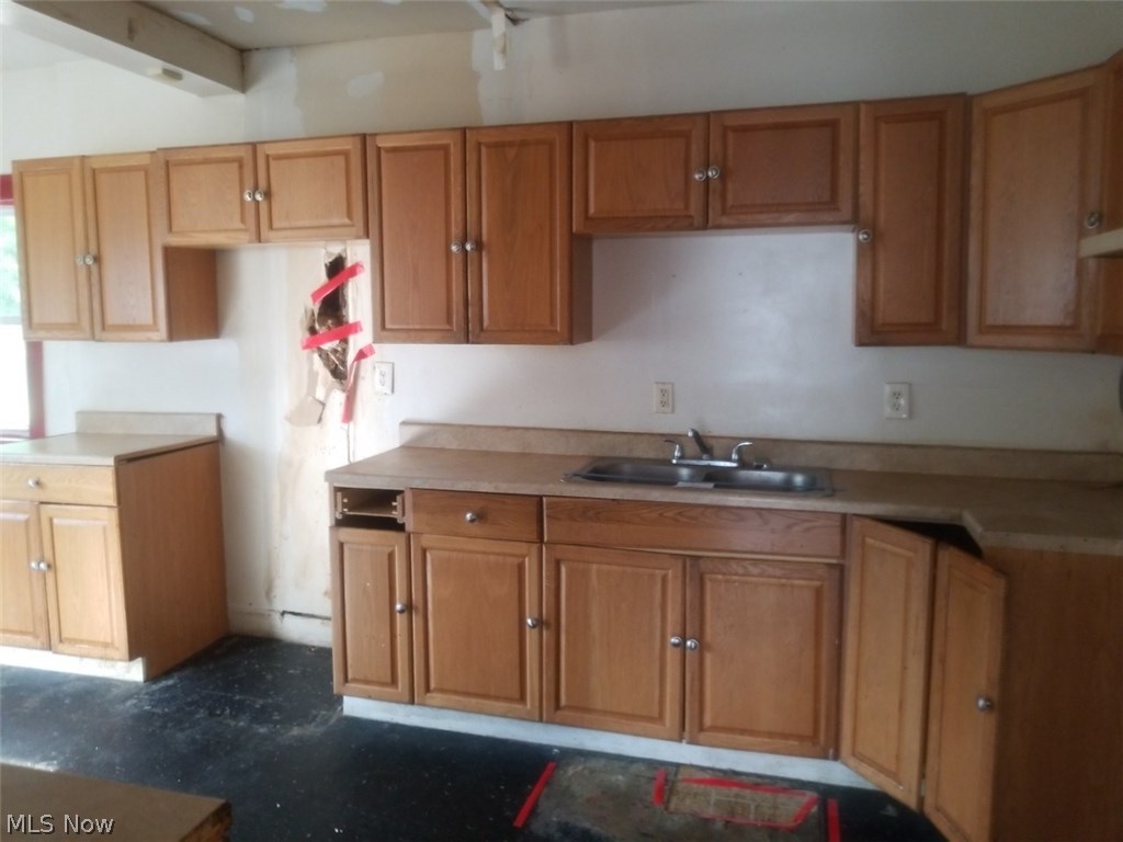 Eaton Goodyear Allotment - Residential