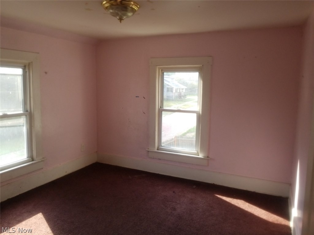 Eaton Goodyear Allotment - Residential