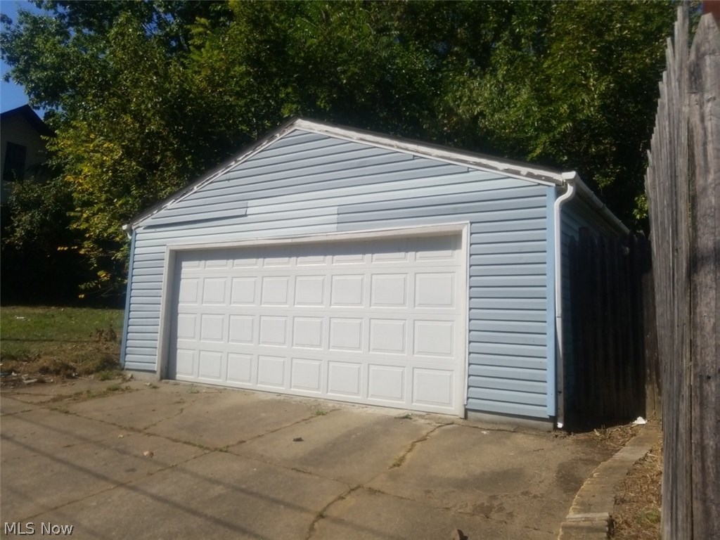 Eaton Goodyear Allotment - Residential