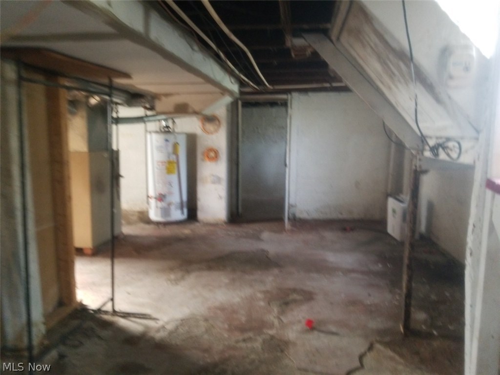 Eaton Goodyear Allotment - Residential