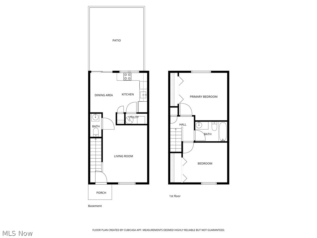 Georgetown/Hlnds Condo - Residential