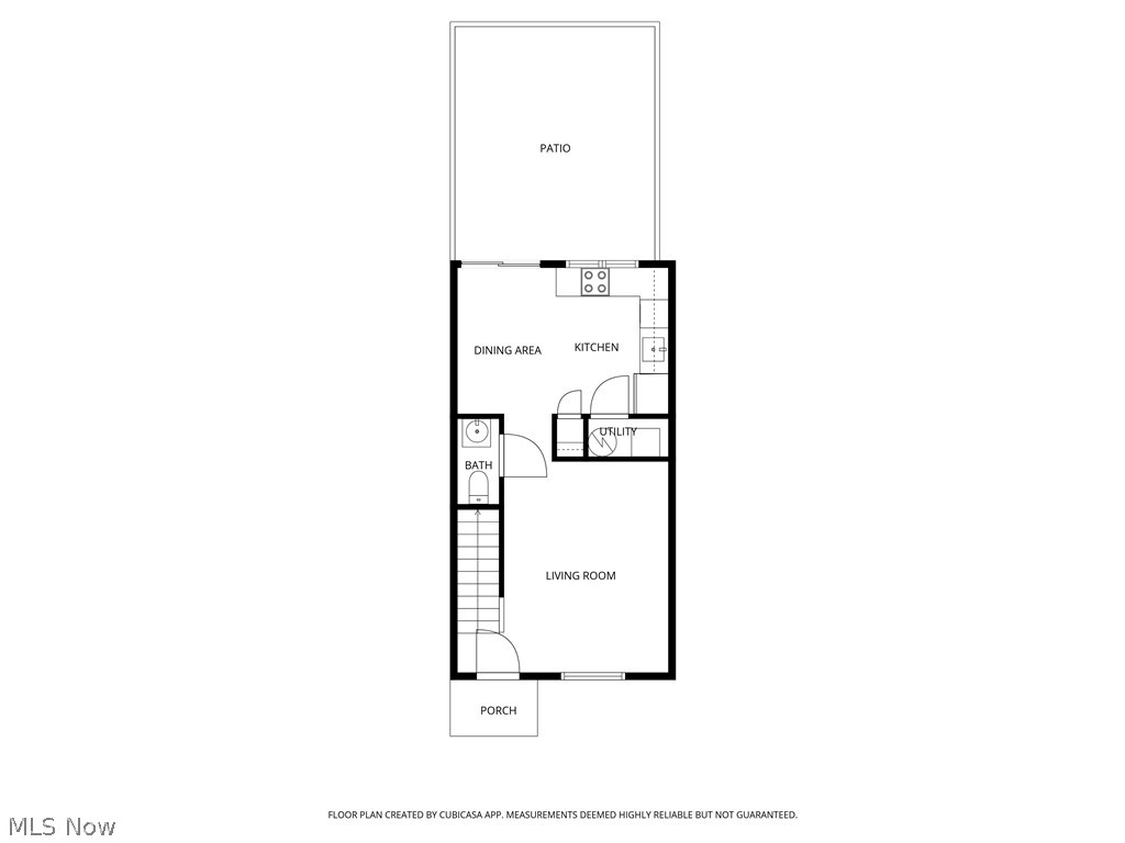 Georgetown/Hlnds Condo - Residential